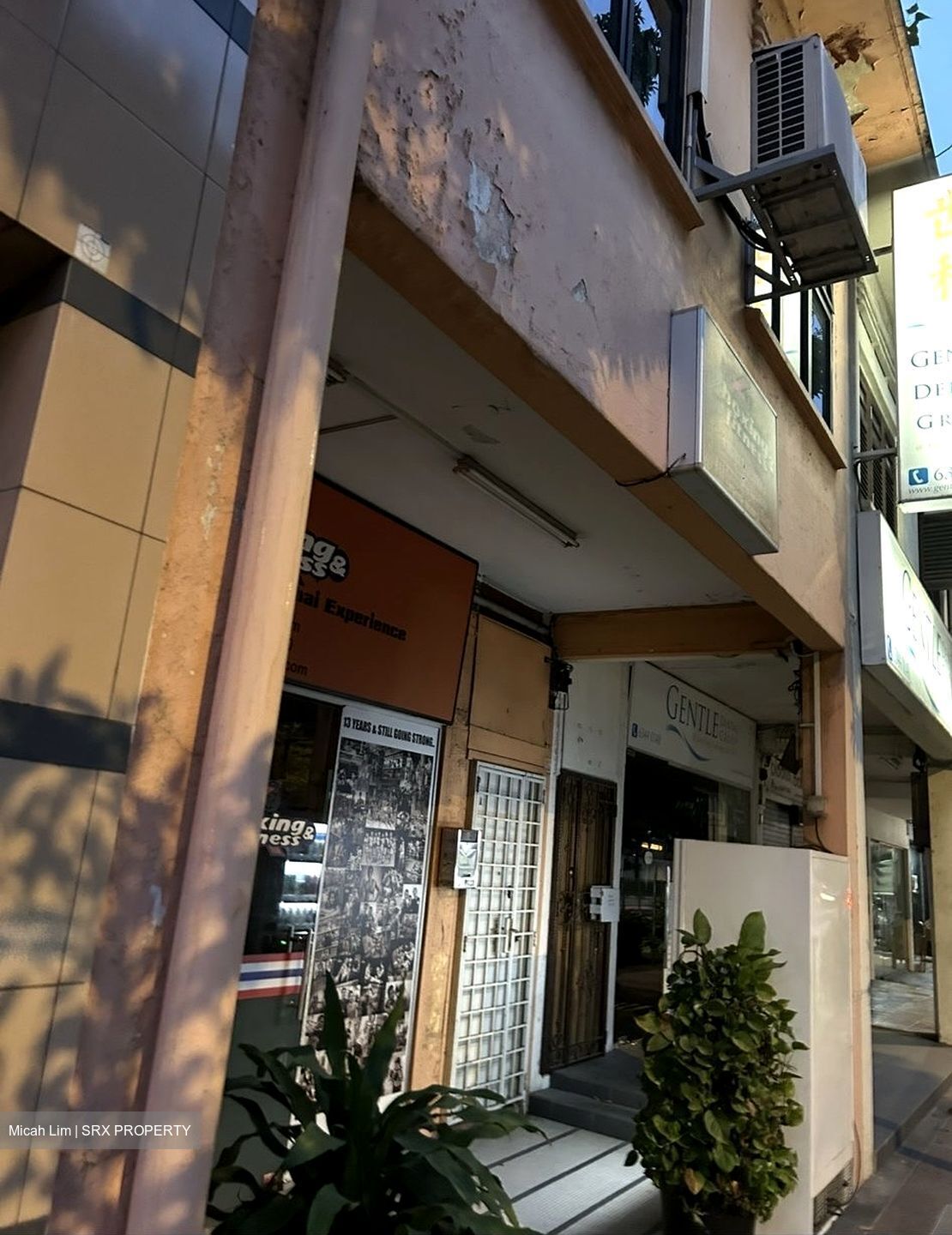 Tanjong Katong Road (D15), Shop House #490164201